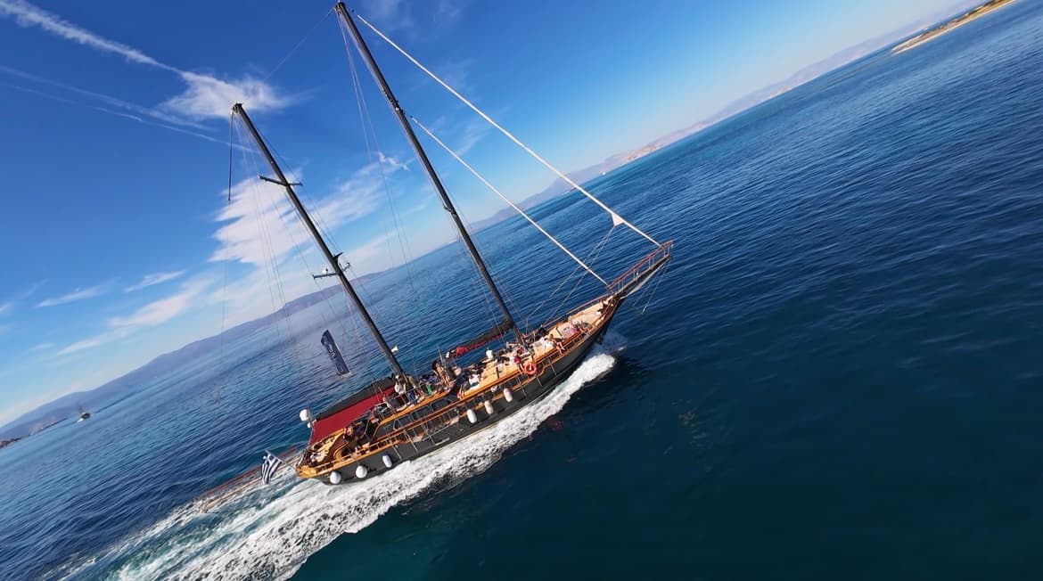 Saronic Gulf gallery